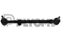 PLYOM Barre de connexion