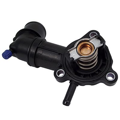 Thermostat, liqiuide de refroidissement