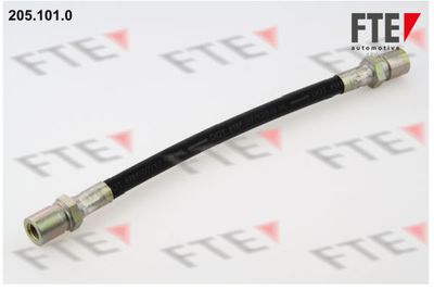 Flexible de frein