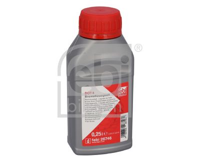 Liquide de frein