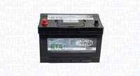 MAGNETI MARELLI Batterie de démarrage
