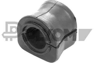 Suspension, stabilisateur