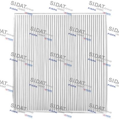 Filtre, air de l'habitacle