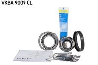 SKF Kit de roulements de roue