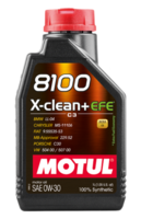 MOTUL Huile moteur