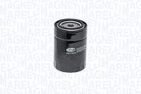 MAGNETI MARELLI Filtre à huile