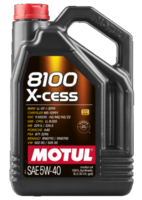 MOTUL Huile moteur