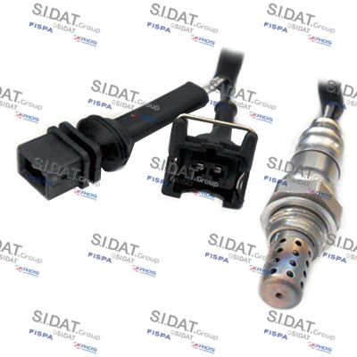 Sonde lambda