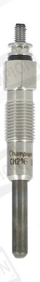 Bougie de préchauffage
