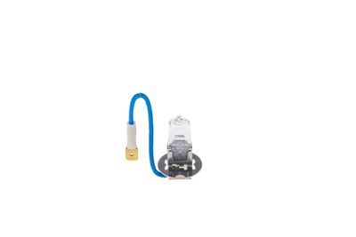 Ampoule, projecteur longue portée