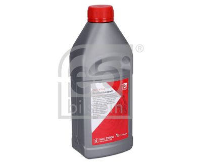 Liquide de frein