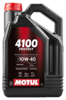 MOTUL Huile moteur