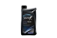 WOLF Huile moteur