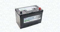 MAGNETI MARELLI Batterie de démarrage