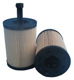 ALCO FILTER Filtre à huile