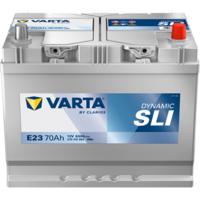 VARTA Batterie de démarrage