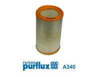 PURFLUX Filtre à air
