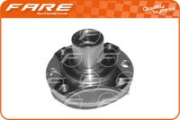 FARE SA Moyeu de roue