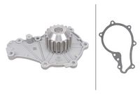 HELLA Pompe à eau, refroidissement du moteur