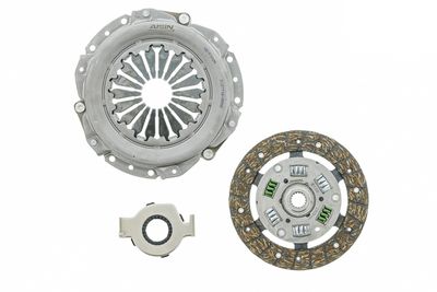 Kit d'embrayage