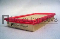 1A FIRST AUTOMOTIVE Filtre à air