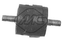Metalcaucho Support, boîtier de filtre à air
