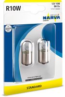 NARVA Ampoule, feu clignotant
