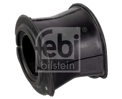 Suspension, stabilisateur