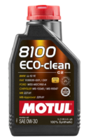 MOTUL Huile moteur
