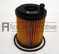 1A FIRST AUTOMOTIVE Filtre à huile