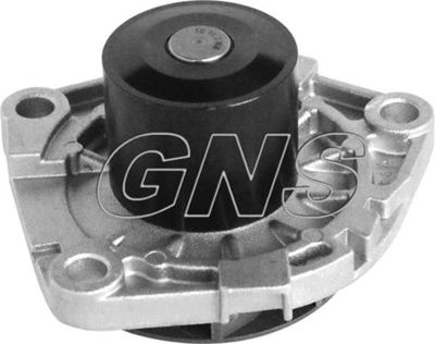 Pompe à eau, refroidissement du moteur