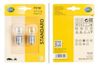 HELLA Ampoule, feu clignotant