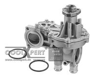 BBR Automotive Pompe à eau, refroidissement du mot