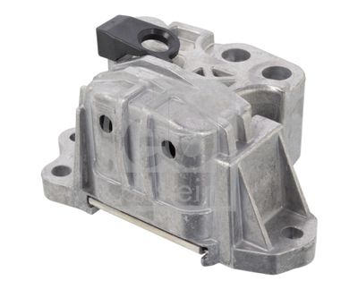 Support moteur