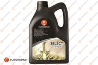 EUROREPAR Huile moteur