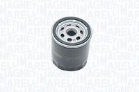 MAGNETI MARELLI Filtre à huile