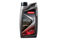 CHAMPION LUBRICANTS Huile moteur