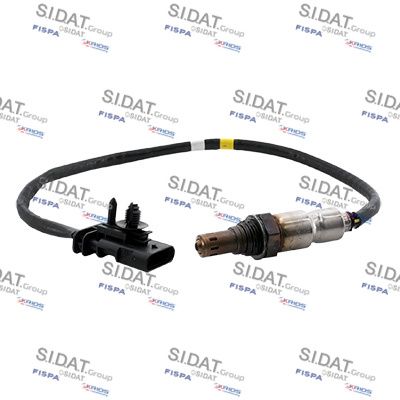 Sonde lambda