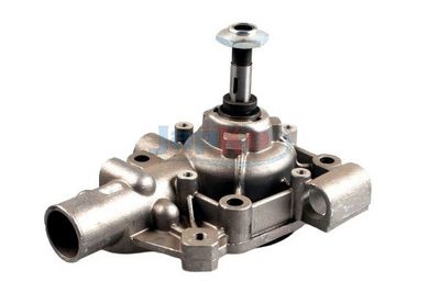Pompe à eau, refroidissement du moteur