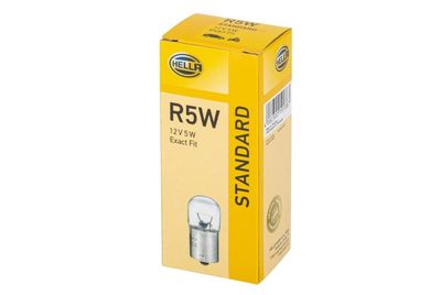 Ampoule, feu clignotant