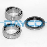 DAYCO Kit de roulements de roue