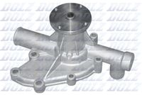 DOLZ Pompe à eau, refroidissement du moteur