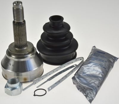 Jeu de joints, arbre de transmission