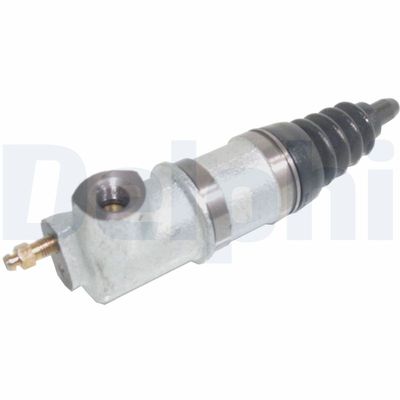 Cylindre récepteur, embrayage