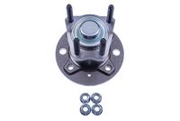 DENCKERMANN Kit de roulements de roue