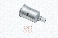 MAGNETI MARELLI Filtre à carburant
