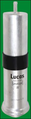 Filtre à carburant