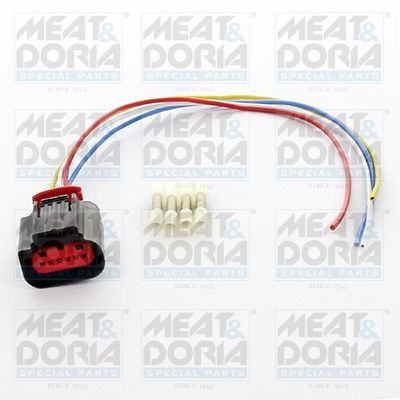 Kit de réparation pour câbles, débitmètre de masse
