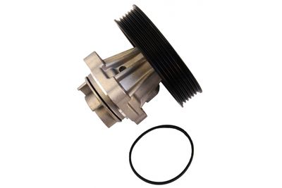 Pompe à eau, refroidissement du moteur