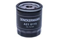DENCKERMANN Filtre à huile